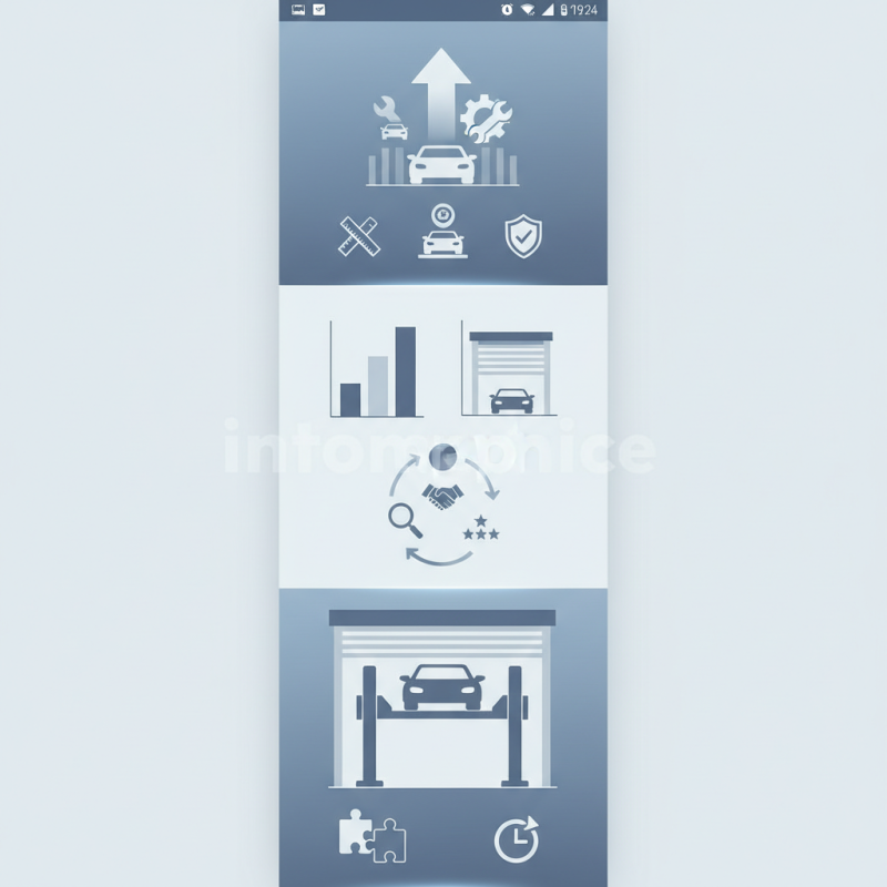 How to Choose the Best Car Lift for Your Garage Needs?