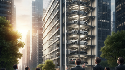 Best Stackable Parking Systems for Your Business Needs?