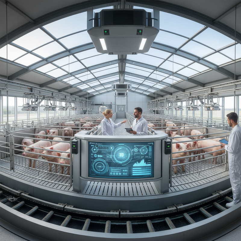 Best Pig Farm Equipment for Global Buyers 2026?