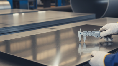 The Ultimate Guide to Duplex Stainless Steel Sheet Plate Buying?