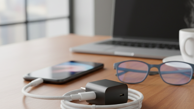 Why You Need a Reliable Cellphone Charger for Your Daily Life?