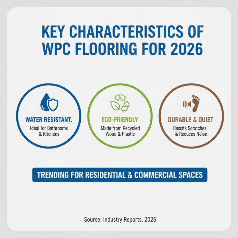 2026 Top Trends in WPC Flooring What You Need to Know