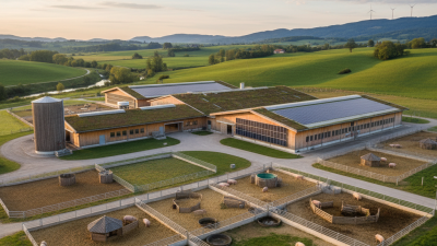 Best Pig Farm Project Ideas for Global Buyers to Consider?