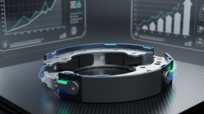 Top Brake Shoe Car Trends in 2026 What Buyers Need to Know?