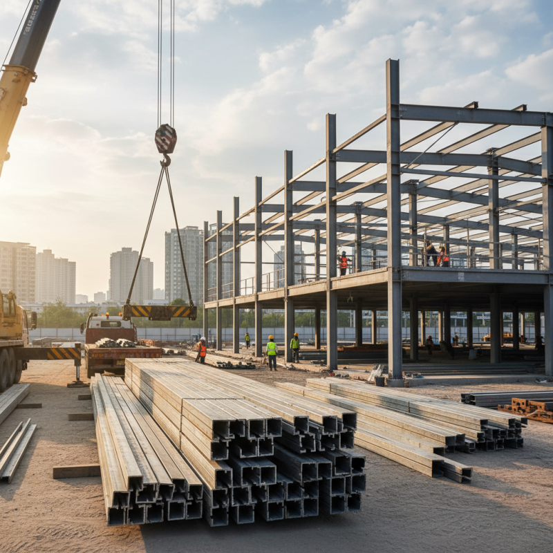 Top 10 Benefits of C Channel Steel for Global Buyers?