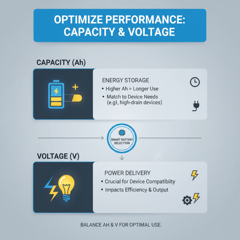 What is the Best Lithium Slimline Battery for Your Needs?
