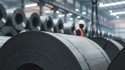 Top 10 China A36 Carbon Steel Coil Exporters to Consider?