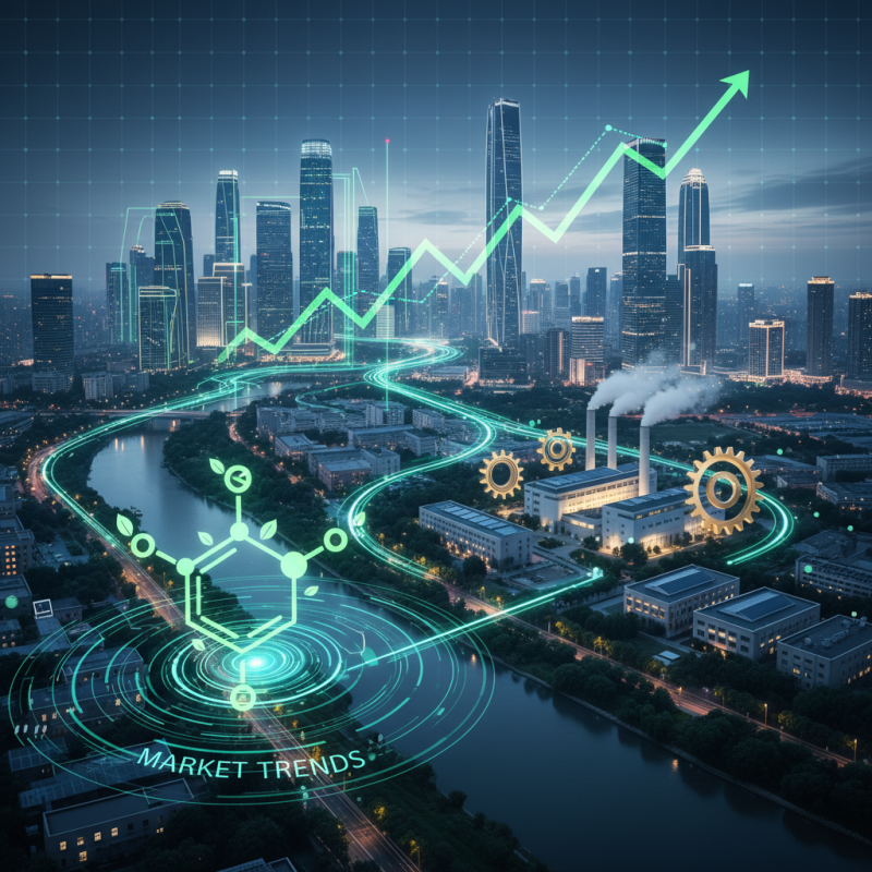 China Best 6-AMINO-3-CRESOL Market Trends and Top Suppliers?