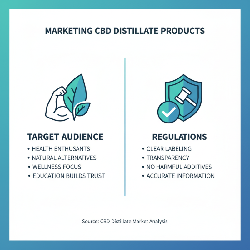 How to Use Cbd Distillate for Maximum Benefits in Your Business?
