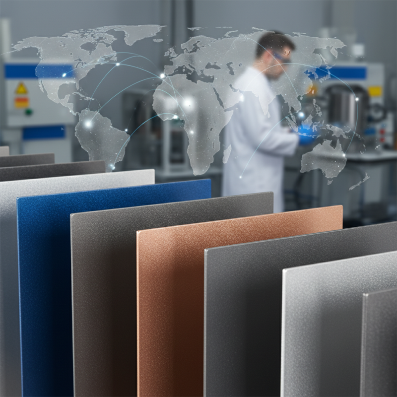 Best Thin Coating Powder Coating Solutions for Global Buyers?