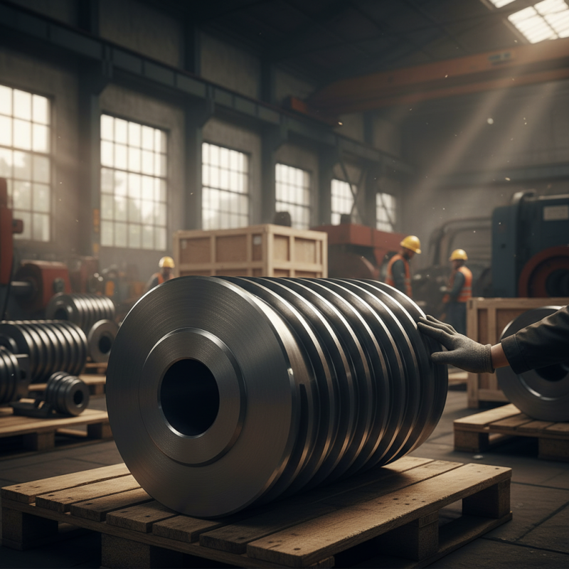 Mill Roller Sleeve Buying Guide Tips for Global Buyers?