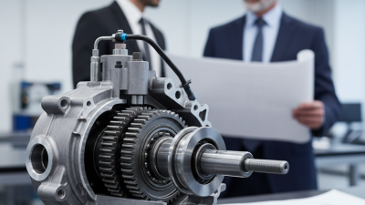 How to Choose the Right Steering Gear Housing for Your Needs?