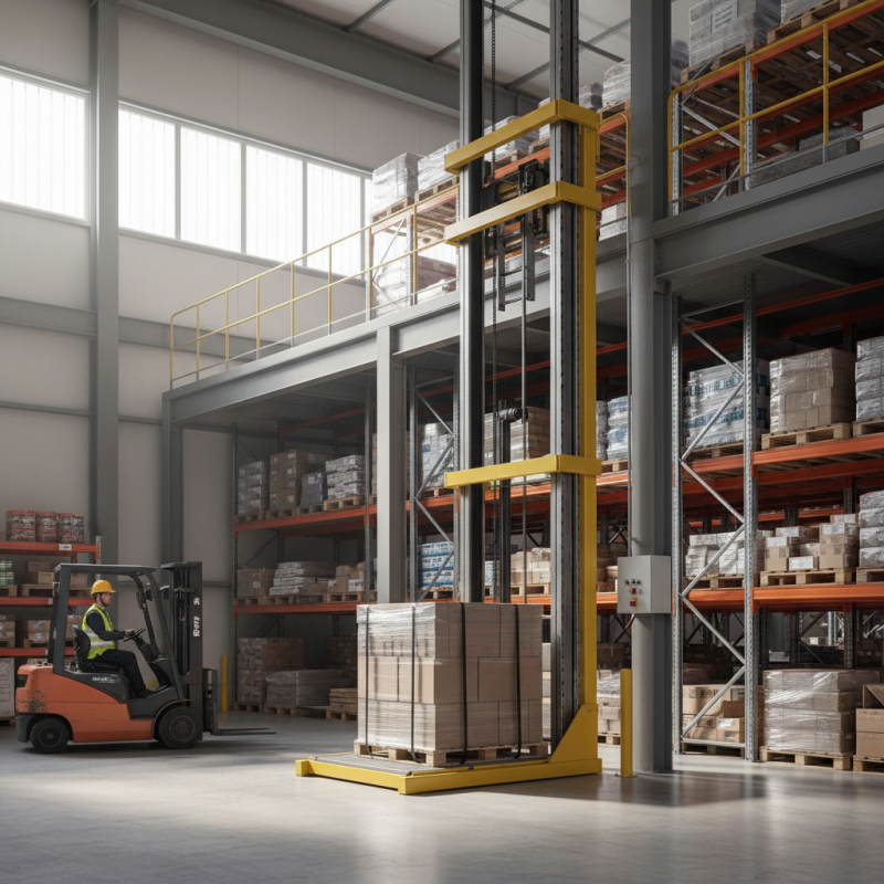 Commercial Cargo Lift Cost Breakdown 5 Essential Tips?