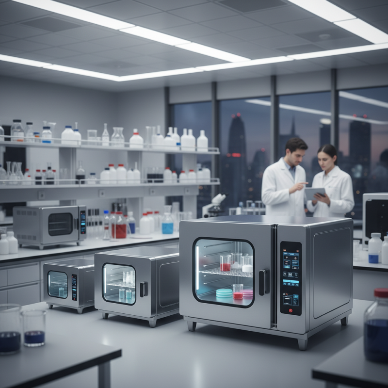 Top Lab Drying Oven Models for 2026 Which One to Choose?