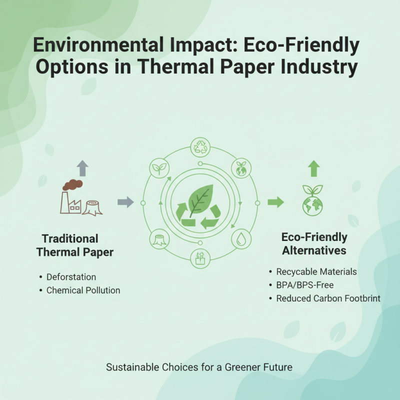 Why Choose Thermal Paper for Your Business Needs?