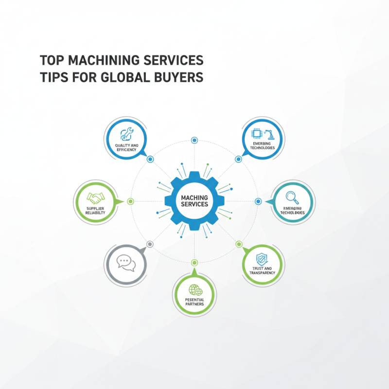 Top Machining Services Tips for Global Buyers?