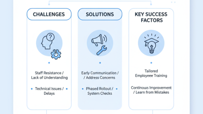 Tips for Implementing Intelligent Warehousing Systems Effectively?