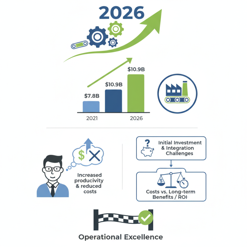 Top Conveyor Systems for Sale to Boost Your Business in 2026?