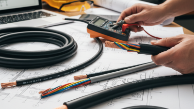How to Choose the Right Electrical Cable for Your Project?