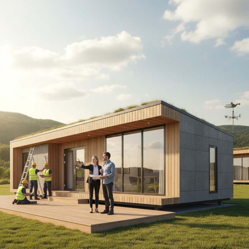 Are Prefab Houses Safe to Live In Top 10 Insights You Need?