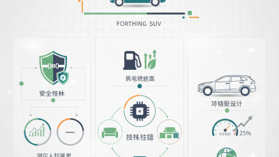Top Features of the Forthing SUV What Makes It Stand Out?