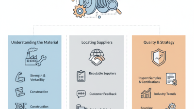 How to Source Wholesale Carbon Steel Wire for Your Business?