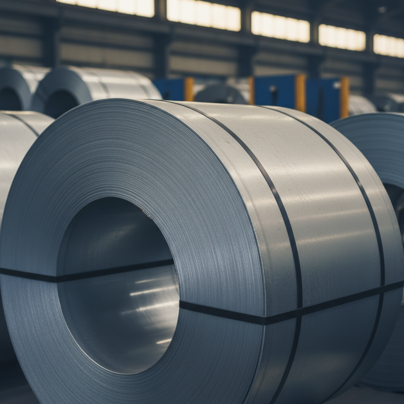 2026 Best A1011 Steel Coil Specifications and Sourcing Guide?