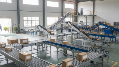 Top 10 Affordable Conveyor Systems for Sale Worldwide?