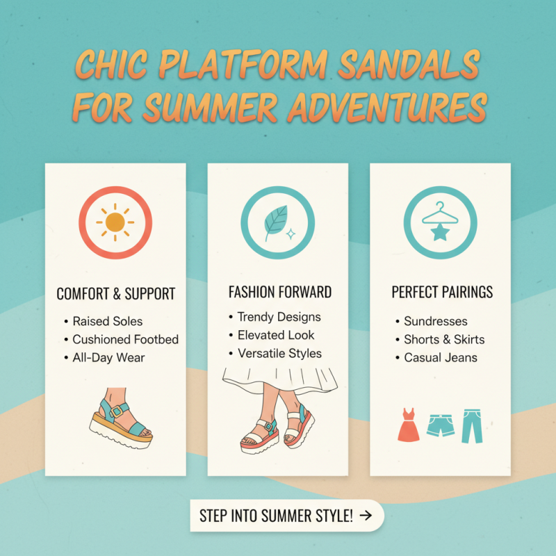 Top 10 Platform Footwear Styles You Need to Try Today?