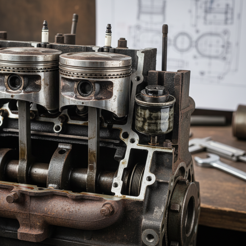 What Reduces Engine Reliability as Time Goes By?