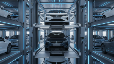 Top 5 Simple Lift Parking System Tips for Global Buyers