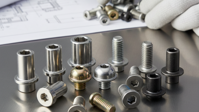 2026 Best Socket Head Cap Screw Types for Global Buyers?
