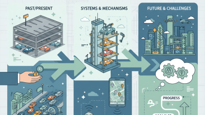 What is a Car Parking System and How Does It Work?