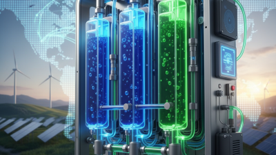 Top 10 Flow Batteries for Global Procurement in 2026?