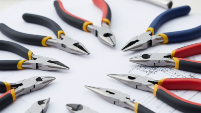 2026 How to Choose the Best Wire Plier for Your Needs?