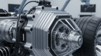 2026 Best Steering Gear Housing for Global Buyers?