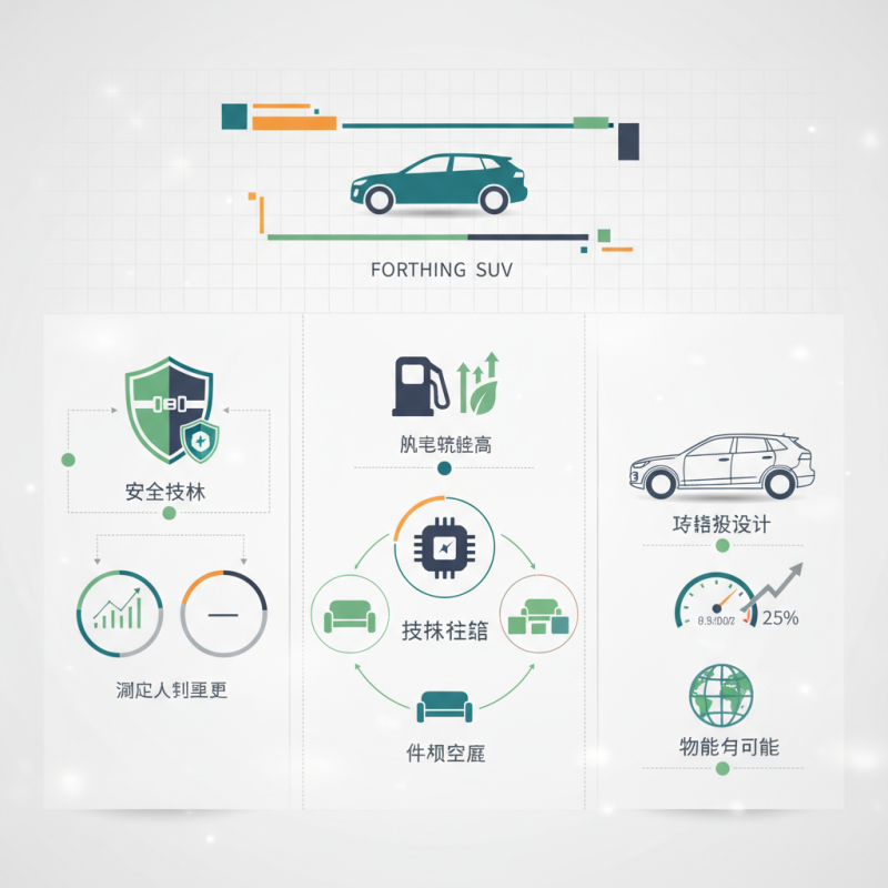 Top Features of the Forthing SUV What Makes It Stand Out?