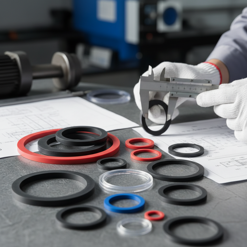 Rubber O-Ring Buying Tips for Global Suppliers?
