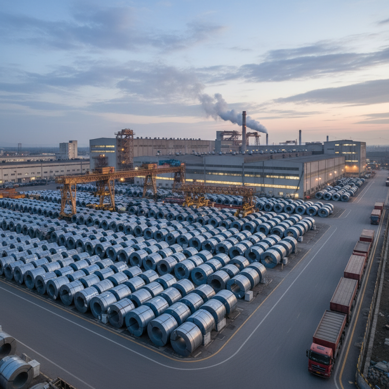 Top S235jr Carbon Steel Coil Factory for Global Buyers?