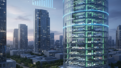2026 Best Car Parking System for Global Buyers to Consider?