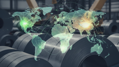 2026 Top Carbon Steel Coil Exporters You Should Know?