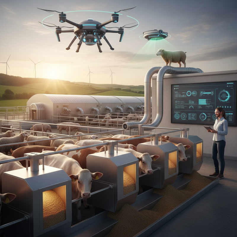 Top Livestock Equipment Buyers Guide for Global Procurement?