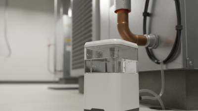 Best Air Conditioner Pump for Efficient Cooling Solutions?