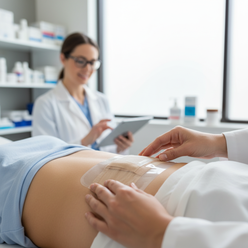 How To Choose The Best Post Surgery Dressings For Recovery?