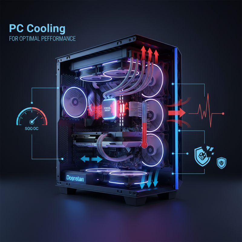 Why is PC Cooling Essential for Optimal Performance?