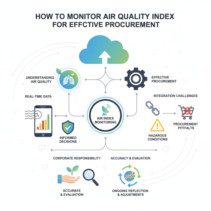 How to Monitor Air Quality Index for Effective Procurement?