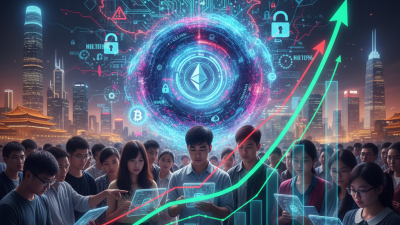 China Top Trends in the Cryptocoin Market What Buyers Need to Know