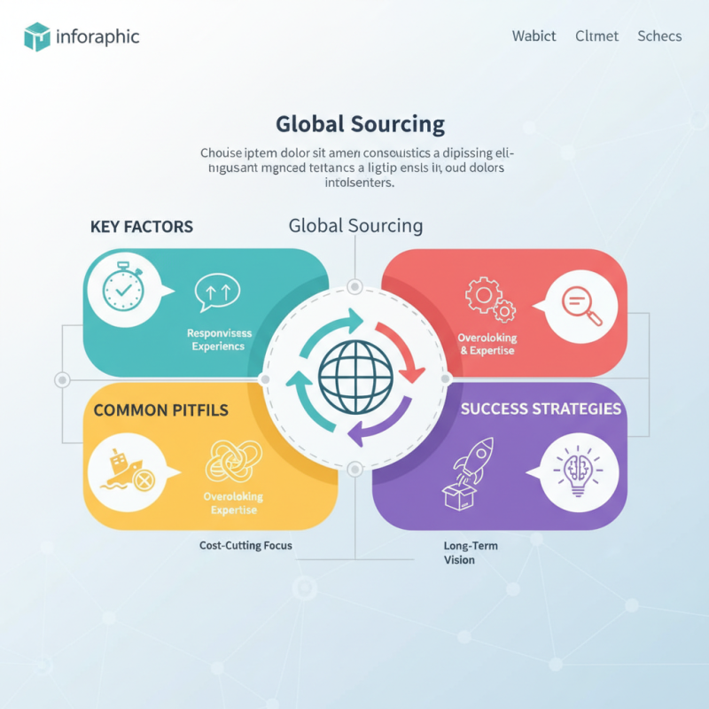 How To Choose Reliable Logistics Partners For Global Sourcing?
