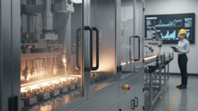 What is a Tinning Machine and How Does It Work?