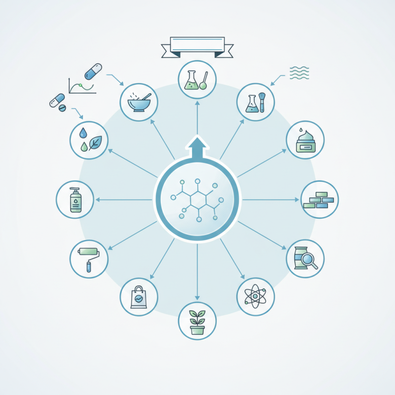 Top 10 Uses of Hydroxypropyl Methylcellulose HPMC Powder?